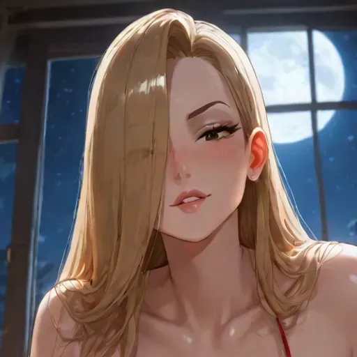 générateur d’images porno IA