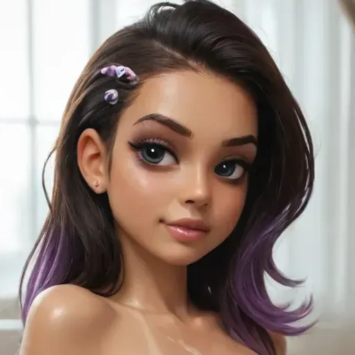 AIポルノ画像ジェネレーター