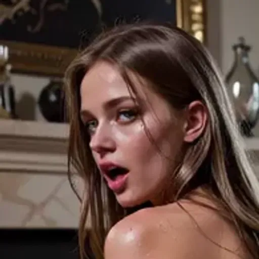 generatore di immagini porno IA