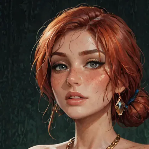 yapay zekâ porno görsel üretici