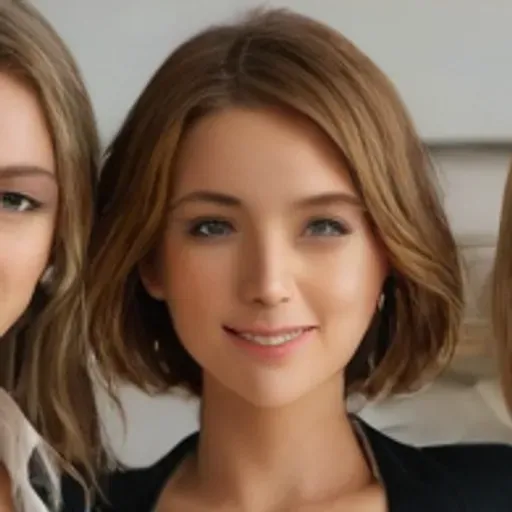 AI色情圖片產生器