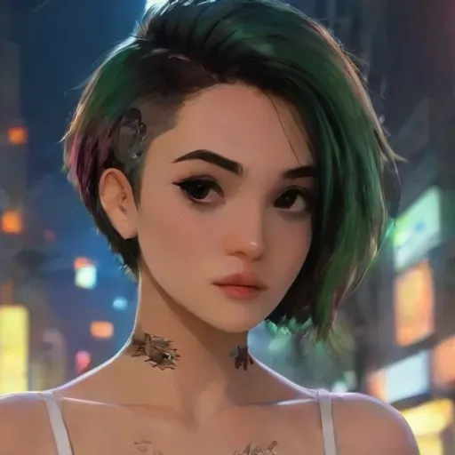 AI porn image generator