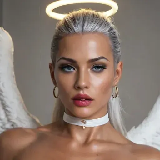 generatore di immagini porno IA