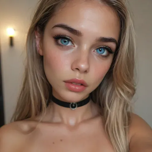 yapay zekâ porno görsel üretici