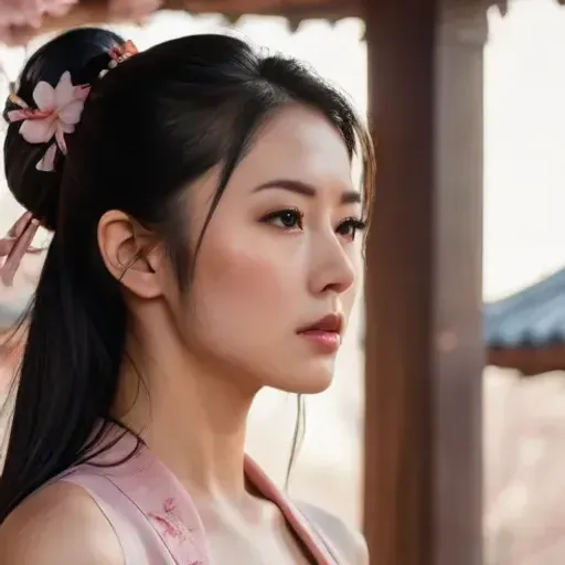 générateur d’images porno IA