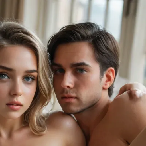 générateur de photos porno IA