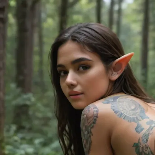 Pencipta imej lucah AI