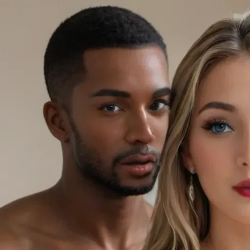 gerador de fotos pornô com IA