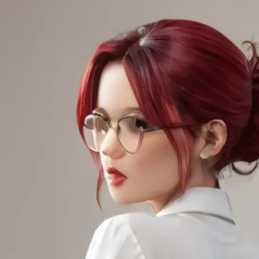 Pencipta imej lucah AI