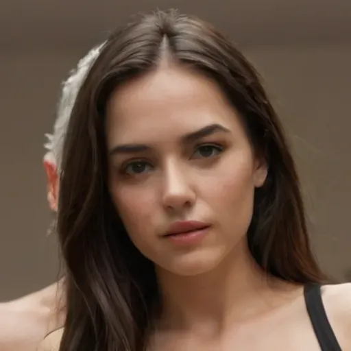 Pencipta imej lucah AI