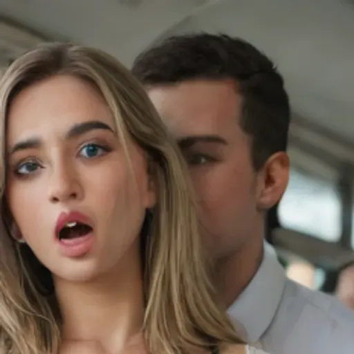 yapay zekâ porno foto üretici