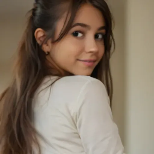 yapay zekâ porno görsel üretici