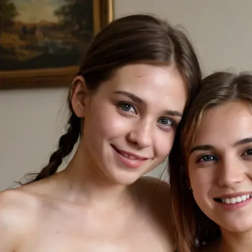 générateur de photos porno IA