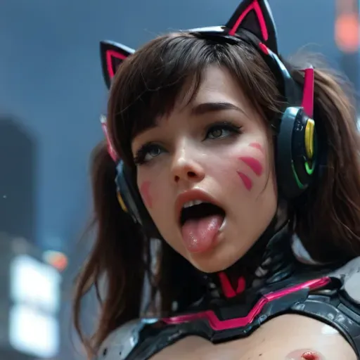 Pencipta imej lucah AI