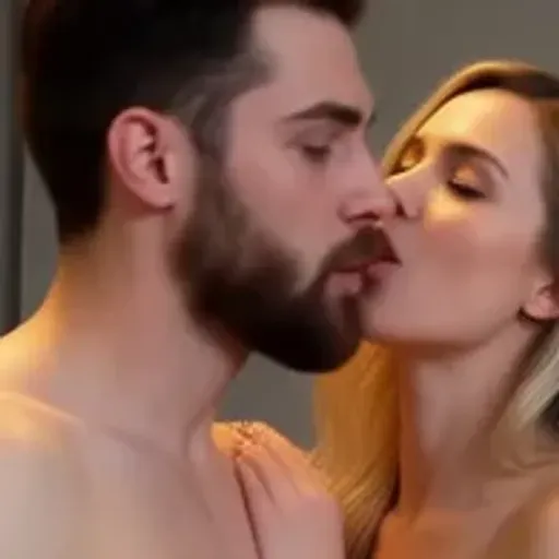 generatore di foto porno IA