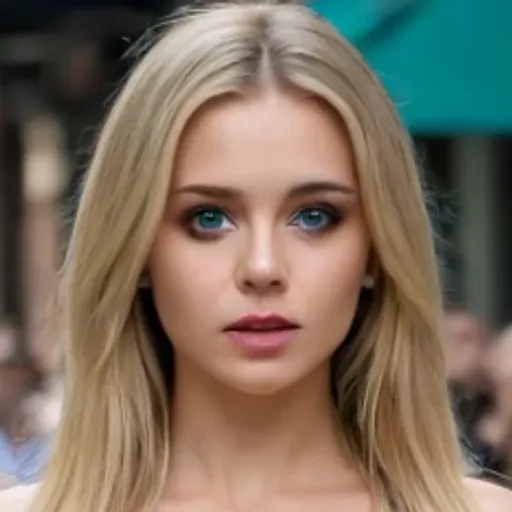 Pencipta imej lucah AI