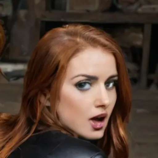 AI porn pic generator