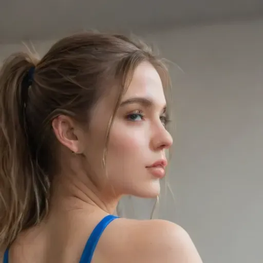 Pencipta imej lucah AI