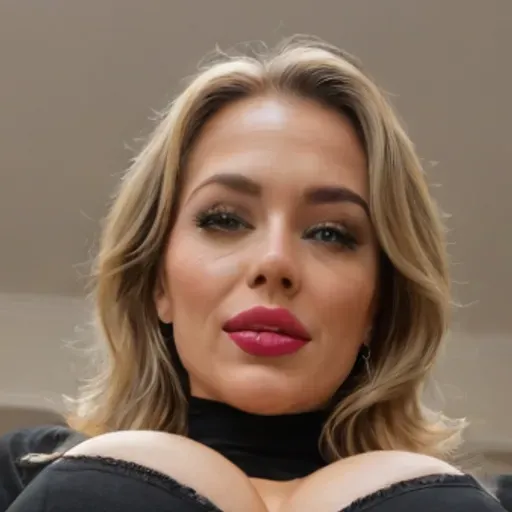 yapay zekâ porno görsel üretici