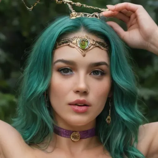 yapay zekâ porno görsel üretici