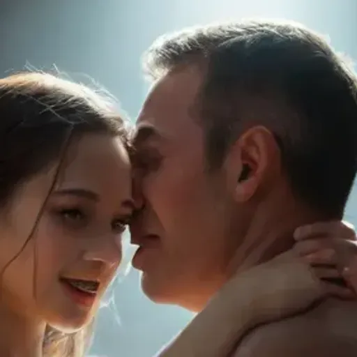 генератор порно-изображений на ИИ