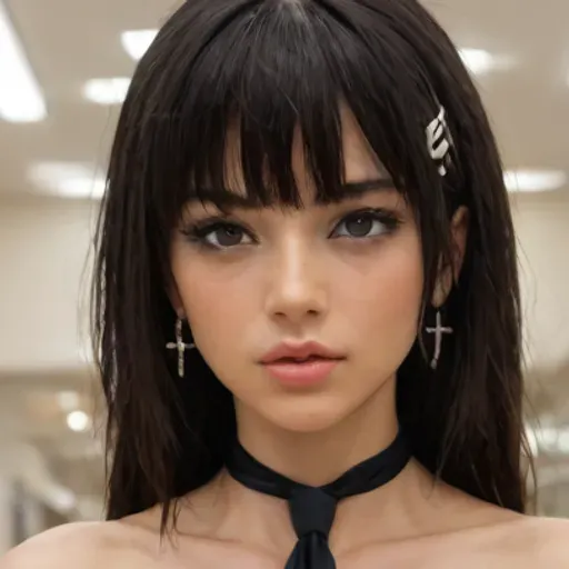 AI 포르노 이미지 생성기