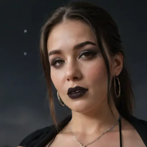 AI 포르노 이미지 생성기