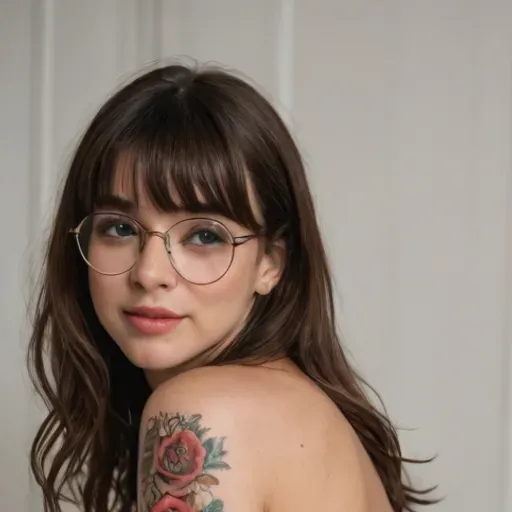 gerador de imagens pornô com IA