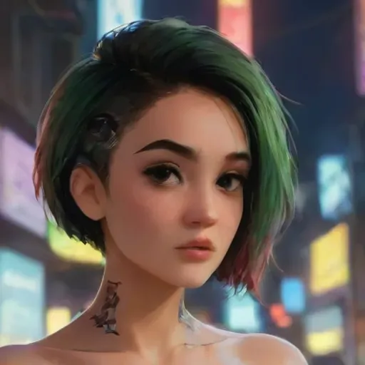 AI porn image generator