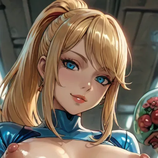 Pencipta imej lucah AI