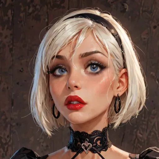 AIポルノ画像ジェネレーター