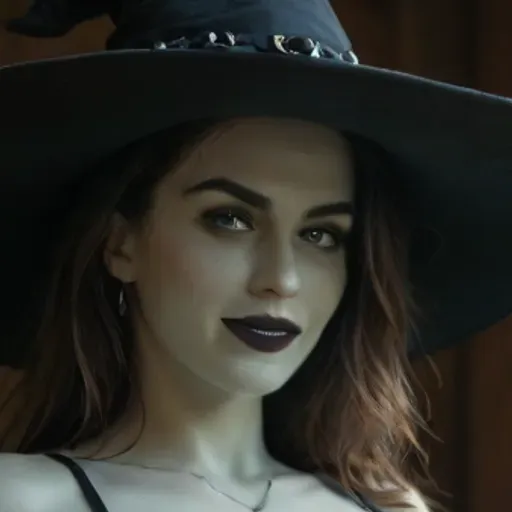 Pencipta imej lucah AI