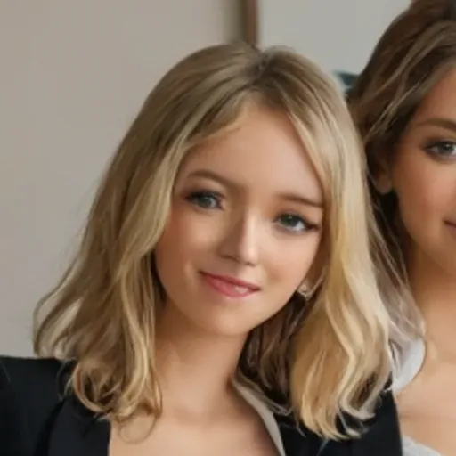 AI色情照片產生器