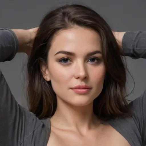 KI-Pornobild-Generator