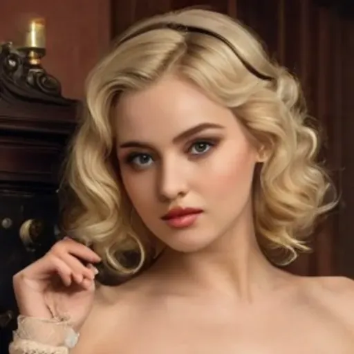 generatore di immagini porno IA