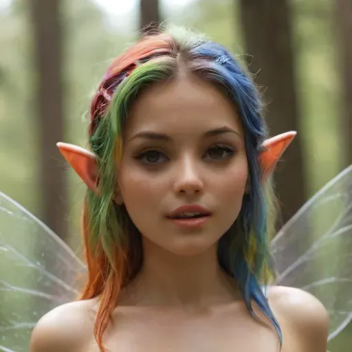 Pencipta imej lucah AI