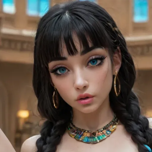 AI porn image generator