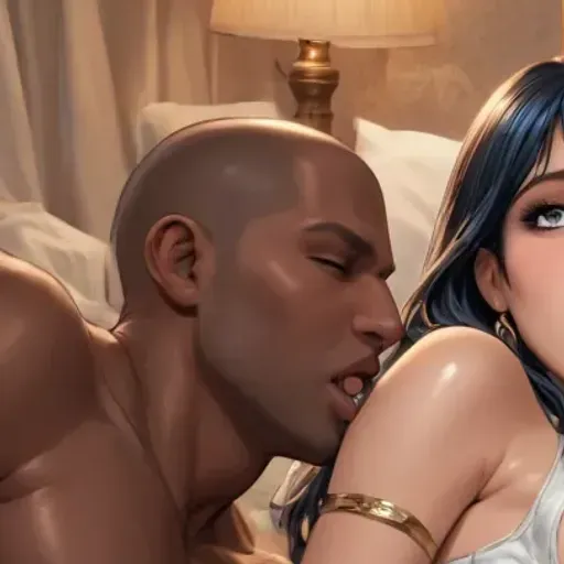 generatore di immagini porno IA