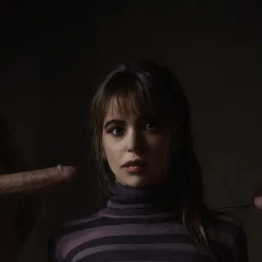 Penghasil gambar lucah AI