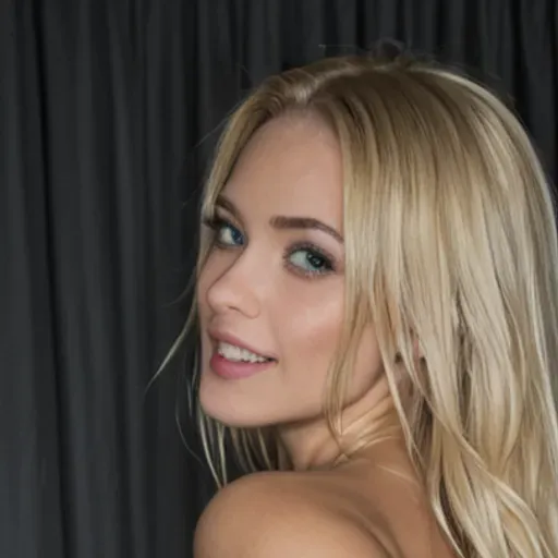 โปรแกรมสร้างภาพโปรนที่ใช้ปัญหา AI