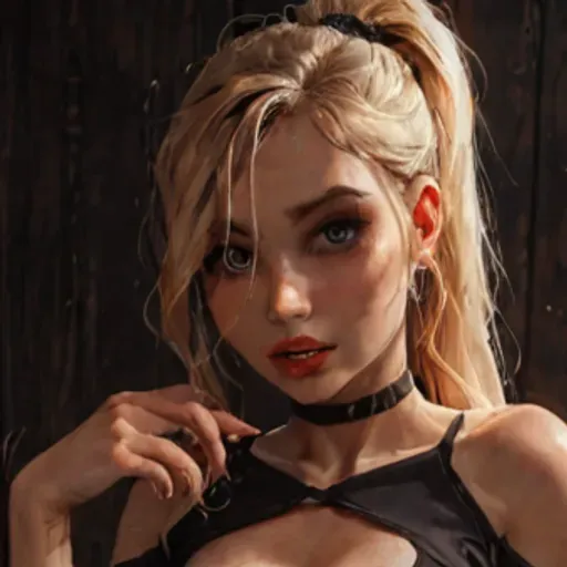yapay zekâ porno görsel üretici