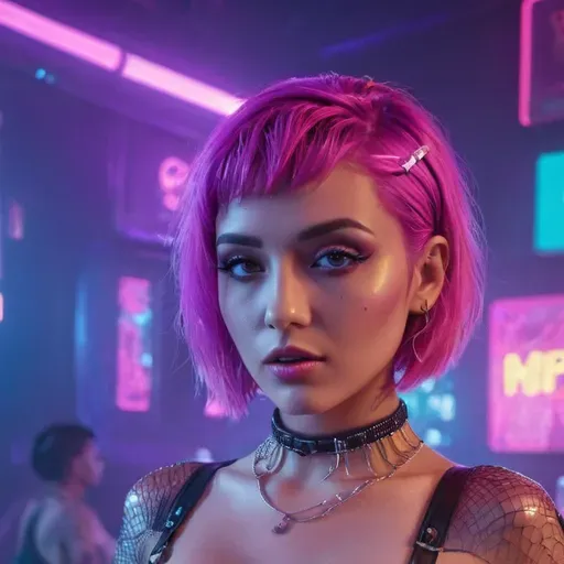 générateur d’images porno IA