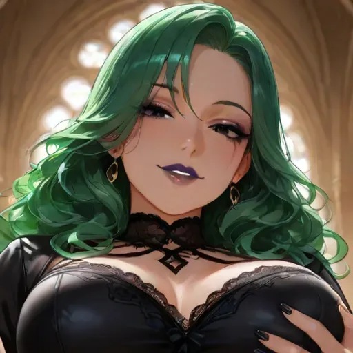 générateur d’images porno IA