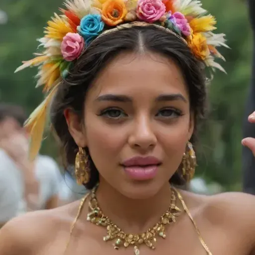 gerador de imagens pornô com IA