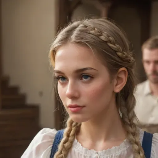 générateur d’images porno IA