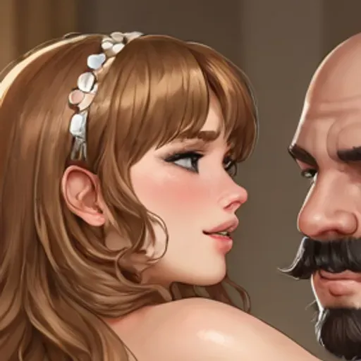generatore di foto porno IA