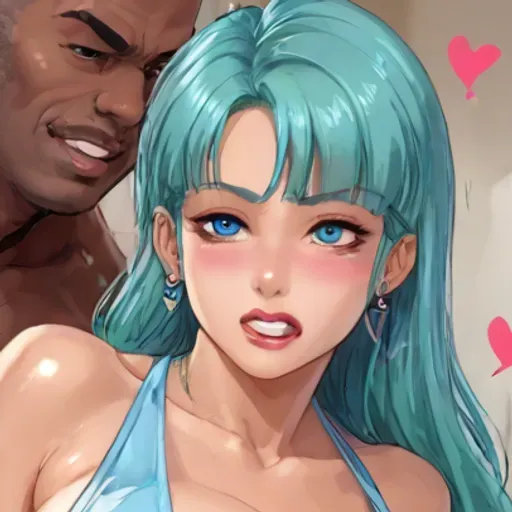 AI 포르노 사진 생성기