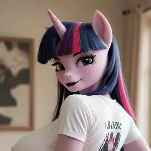 AI 포르노 이미지 생성기