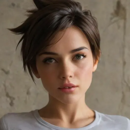 Pencipta imej lucah AI