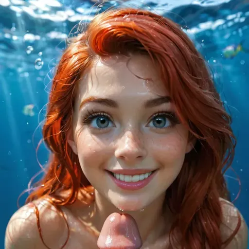 KI-Pornobild-Generator